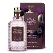 4711 Acqua Colonia Intense Floral Fields of Ireland EDC 100 ml Unisex Parfüm - 3