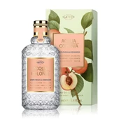 4711 Acqua Colonia Balancing White Peach & Coriander EDC 100 ml Unisex Parfüm thumbnail 3