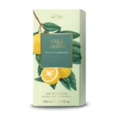 4711 Acqua Colonia Yuzu & Cedarwood EDC 100 ml Unisex Parfüm - 2