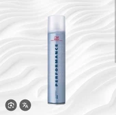 Wella performance hair sprey 500ml - 1