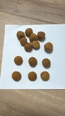 PETEKO YAVRU KÖPEK KURU MAMASI KUZULU VE PİRİNÇLİ 15 KG - 2