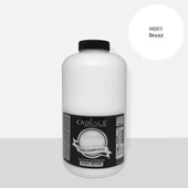 HYBRID AKR. MULTISURFACES H-001 BEYAZ 2000ML - 1