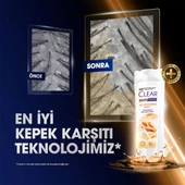 Clear Women Kepeğe Karşı Etkili Şampuan Saç Dökülmesine Karşı 350 Ml - 4