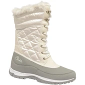 Dare 2b Kardrona Kadın Kar Botu-BEYAZ - 1