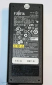 Fujitsu Adaptör 65W 20V 3.25A Orijinal Notebook Adaptörü - 1