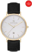 DG-8074GB-N1 DAVID GUNER KOL SAATİ - 1