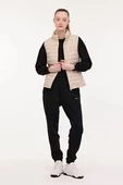 Lumberjack WB VEST SN34 4PR Bej Kadın Yelek - 2