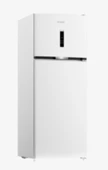 Arçelik 570477 EB Beyaz No Frost Buzdolabı - 1