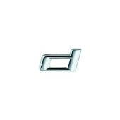 BMW d BAGAJ YAZISI E38 E39 51148259331 - 1