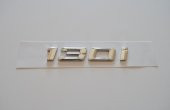 BMW 130i BAGAJ YAZISI E87 F20 51147151387 - 1