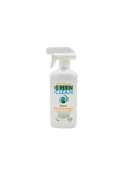 Organik Portakal Yağlı Çok Amaçlı Yağ Çözücü 500 ml - 1