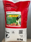 FERTİFER 30-10-10 GÜBRE 25KG - 2
