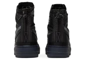 Nike Air Force 1 High Shell Black - 4