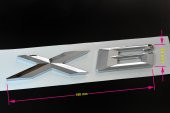 BMW X6 YAZI 51147196556 - 1