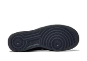 Nike Air Force 1 High Shell Black - 5