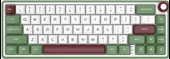Royal Kludge R65 65% Kablolu US Gaming Klavye - 7