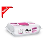 SLEEPY YUZEY TEMIZLIK HAVLUSU 100 LU LILYUM - 2