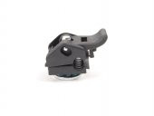 BMW 5 SERİSİ E34 TORPİDO MANDALI BRAKETİ 51161944479 - 3