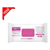 SLEEPY YUZEY TEMIZLIK HAVLUSU 100 LU LILYUM - 3