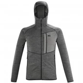 Millet LOKKA HDIE II Erkek Tam Fermuar Polar MIV9124 0247 thumbnail 2