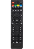 Dijitsu 58ds9800 Uyumlu 4k Led Tv Kumandası - 1