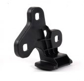 BMW E38 ÖN TAMPON BRAKETİ SAĞ (-1999) 51118230514 - 1