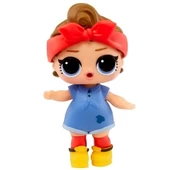 L.O.L. Surprise OPP Tots Can Do Baby - 1