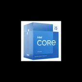 Intel İ5-13400f 10 Core, 2.50ghz, 20mb, 65w, Lga1700, 13.nesil, Box, (dahili Grafik Yok, Fan Var) - 1