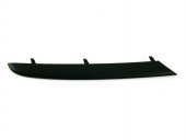 BMW E90 TAMPON IZGARA ÇİTASI ÖN SAĞ (MAT-SİYAH) 51117134092 - 1