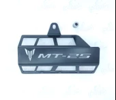 Yamaha Mt-25 Egzoz Koruma Sacı - 1