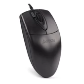 A4-tech Op-620d 2x Click Usb Optik Mouse Siyah - 3