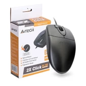 A4-tech Op-620d 2x Click Usb Optik Mouse Siyah - 5
