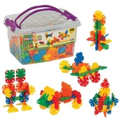 Hayal Gücünü Zorla! Magic Puzzle 400 Parça ile Sınırsız Eğlence - 1