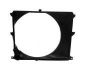 BMW E34 M50 FAN DAVLUMBAZI 17111712686 - 1
