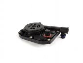 BMW E31 E32 E34 VE E38 M60 MOTOR EMME MANİFOLD VALFİ 11617501562 - 2