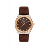 SB.1.10528-4 SANTA BARBARA POLO & RACQUET CLUB KOL SAATİ - 1