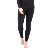 Thermoform Heavy Kadın Pantolon Antrasit - 2