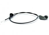 BMW E39 KAPUT AÇMA TELİ 51238176595 - 1