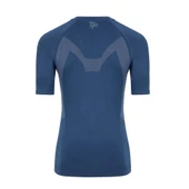 Thermoform Extreme Erkek PP Seamless Termal Tişört Lacivert - 2