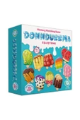 Dondurma Eşleştirme Hafıza Oyunu - 1