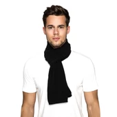 Thermoform Polar Unisex Bere-Atkı Seti Siyah - 3