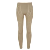 Thermoform  Erkek Seamless Termal Alt İçlik Pantolon Kum thumbnail 1