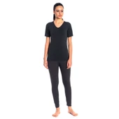 Thermoform Heavy Kadın Pantolon Antrasit - 3