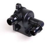 BMW E46 E81 E87 E90 N42 MOTOR TERMOSTAT GÖVDESİ 11517506576 - 1