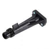 BMW E90 07- F10 525d, 530d FLANŞ 11117808571 - 1