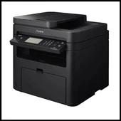Canon İ-sensys Mf237w, Lazer Yazıcı, Tarayıcı, Fotokopi, Fax, Wifi, Lan + Orijinal 2 Adet Crg737 Toner Hediye - 3