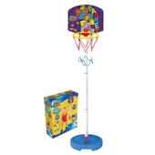 Kral Şakir Küçük Ayaklı Basketbol Set - 1