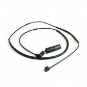 BMW E46 ARKA BALATA FİŞİ 34351164372 - 1