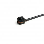 BMW E46 ARKA BALATA FİŞİ 34351164372 - 3