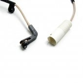 BMW E65 ARKA BALATA FİŞİ E65 34356778038 - 2